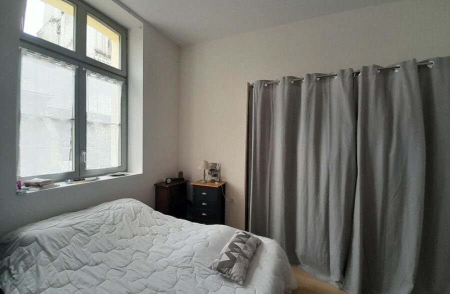 Location appartement à Saint-Omer