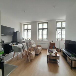 Location appartement à Saint-Omer