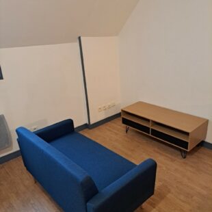Location appartement meublé à Saint-Omer