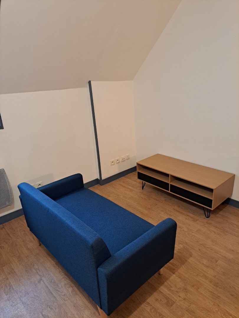 Location appartement meublé à Saint-Omer