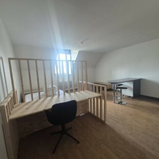 Location appartement meublé à Saint-Omer