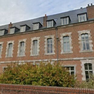 Location appartement meublé à Saint-Omer