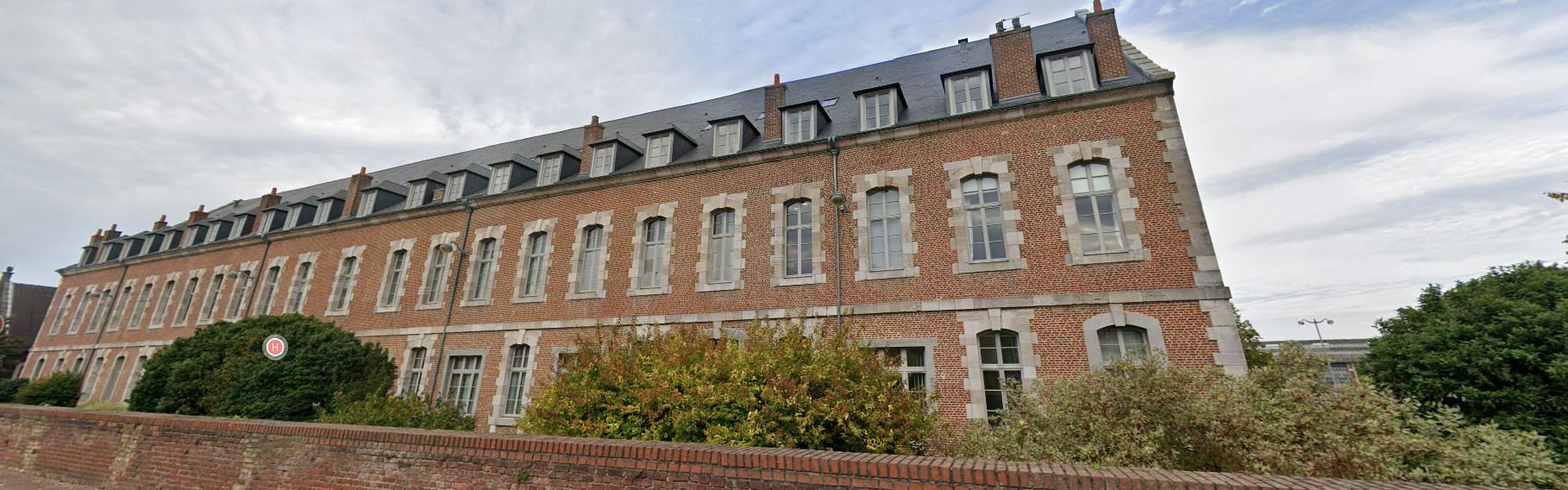 Location appartement meublé à Saint-Omer
