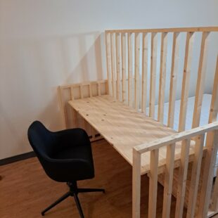 Location appartement meublé à Saint-Omer