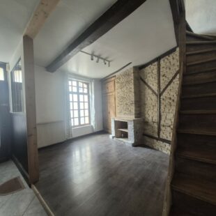 Location maison à Saint-Omer