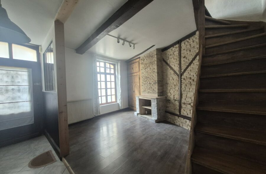 Location maison à Saint-Omer