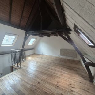 Location maison à Saint-Omer