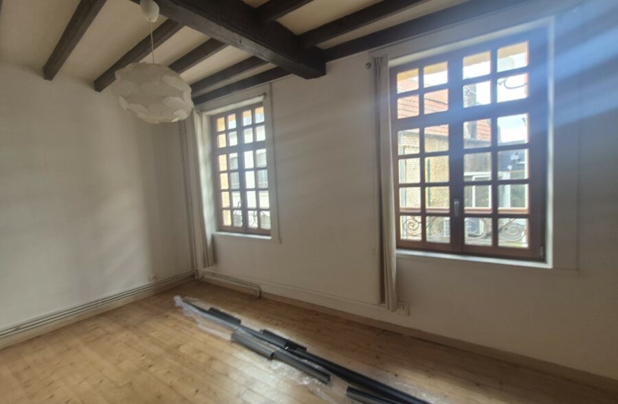 Location maison à Saint-Omer