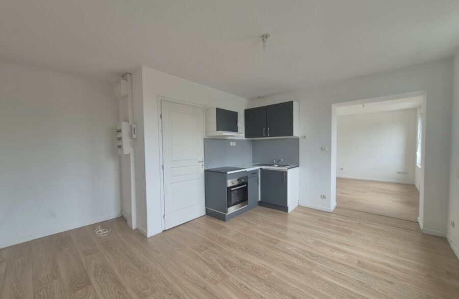 Location appartement à Saint-Martin-Lez-Tatinghem