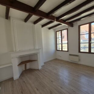 Location appartement à Saint-Omer