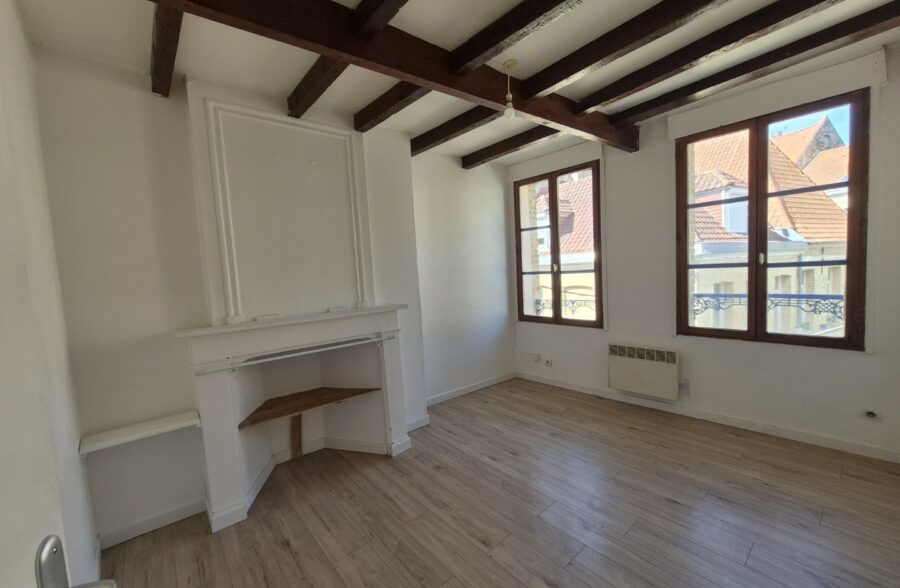 Location appartement à Saint-Omer
