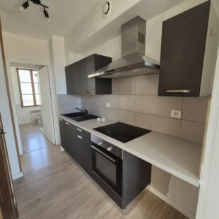 Location appartement à Saint-Omer