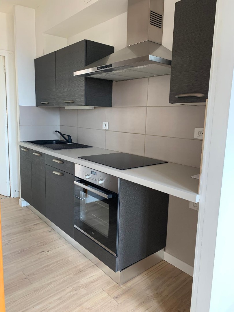 Location appartement à Saint-Omer