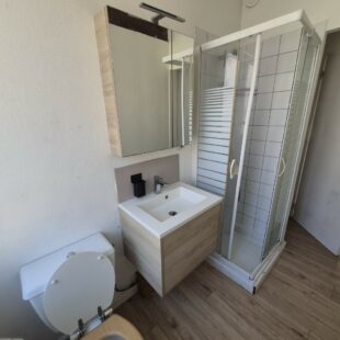 Location appartement à Saint-Omer
