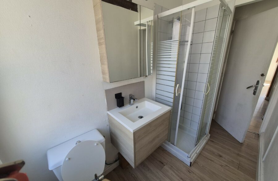 Location appartement à Saint-Omer