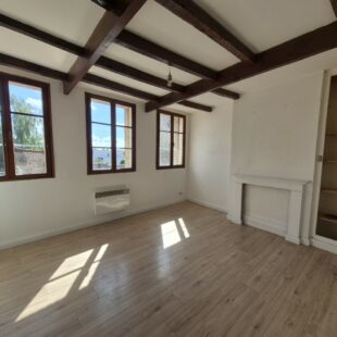 Location appartement à Saint-Omer