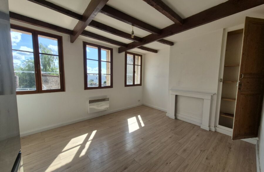 Location appartement à Saint-Omer