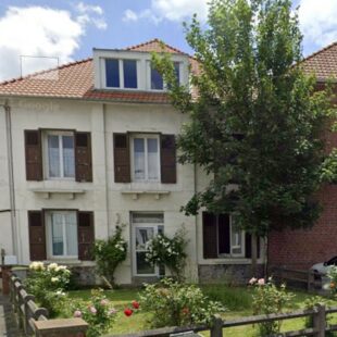 Location appartement à Longuenesse