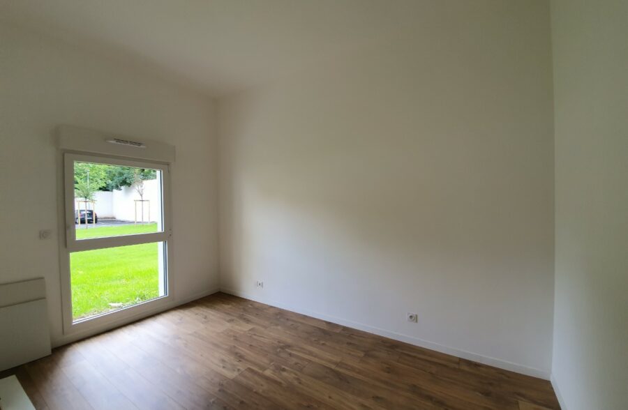 Location appartement à Loos