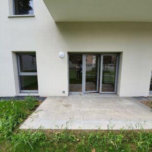 Location appartement à Loos