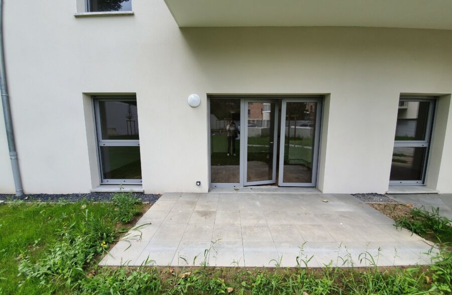 Location appartement à Loos