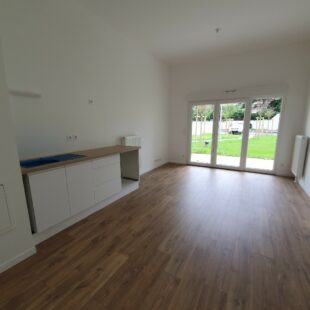 Location appartement à Loos