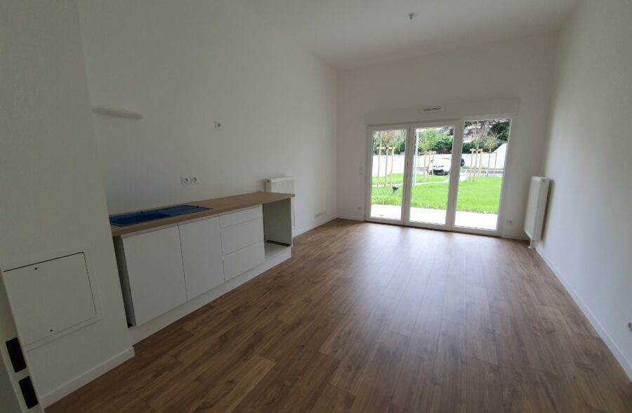 Location appartement à Loos