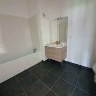 Location appartement à Loos