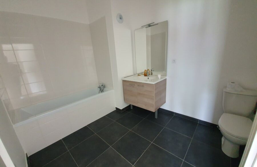 Location appartement à Loos