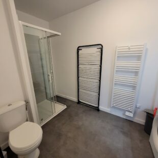 Location appartement meublé à Loos