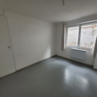 Location appartement à Loos