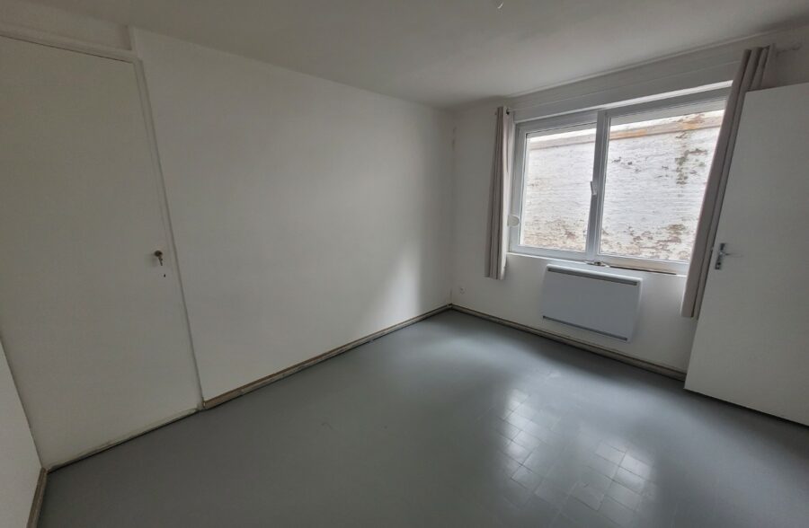 Location appartement à Loos