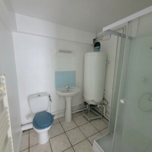 Location appartement à Loos