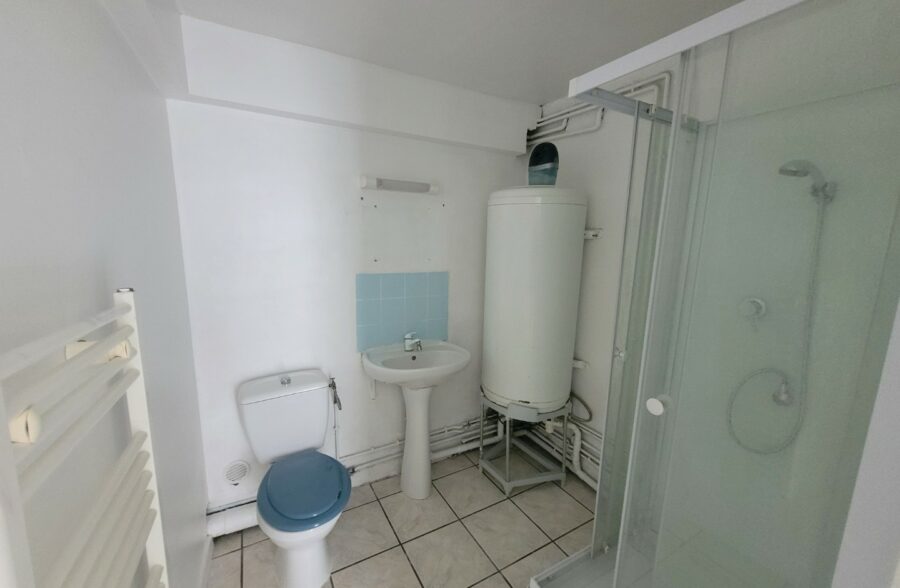 Location appartement à Loos