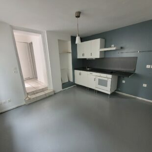 Location appartement à Loos