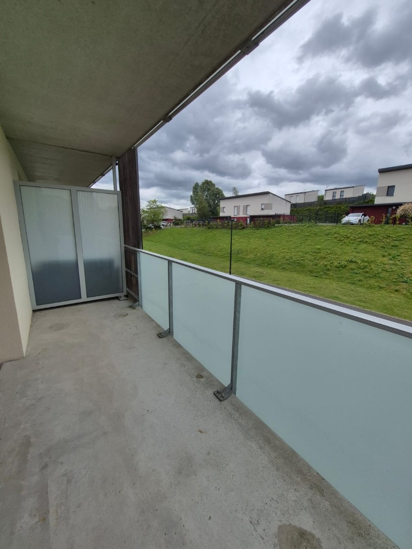 Location appartement à Lens