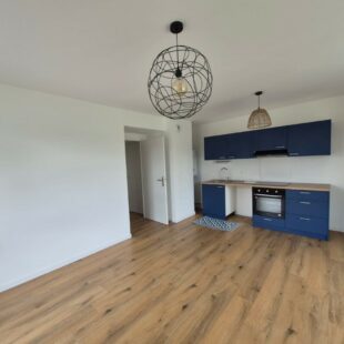 Location appartement à Lens