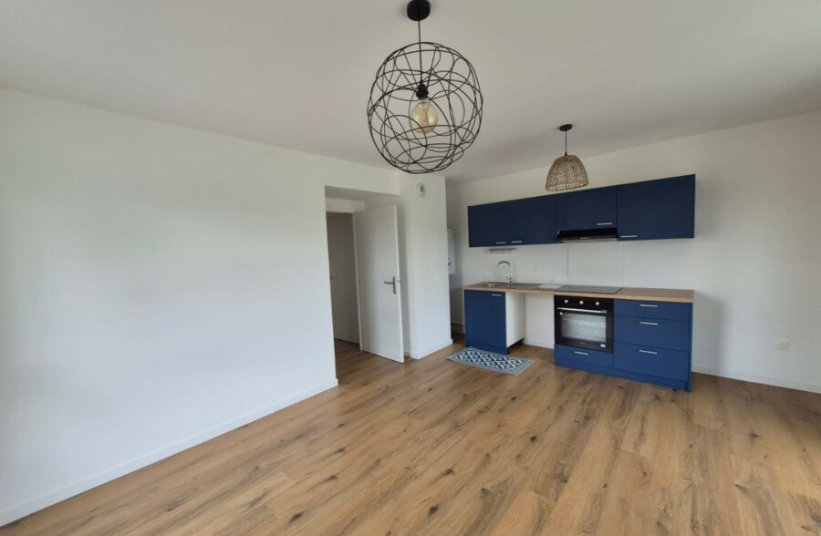 Location appartement à Lens