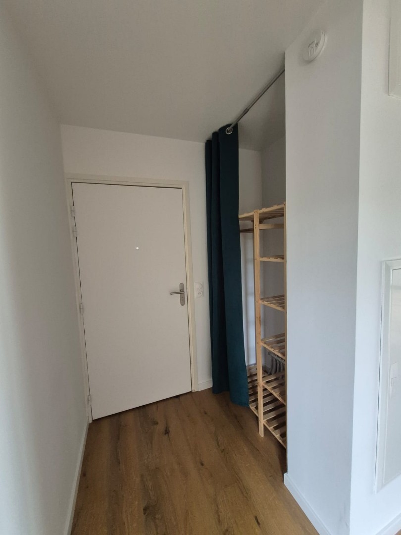 Location appartement à Lens