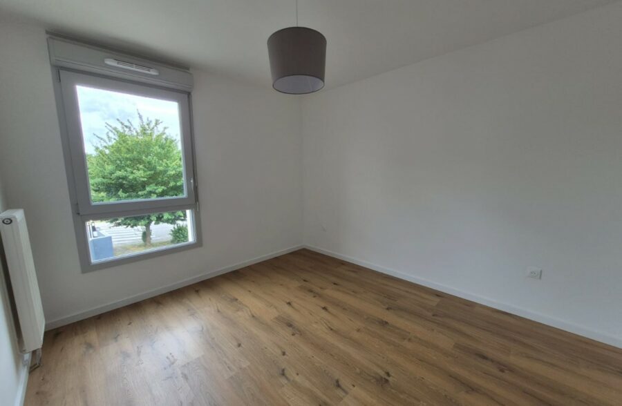 Location appartement à Lens