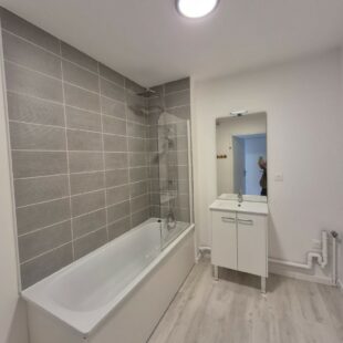 Location appartement à Lens