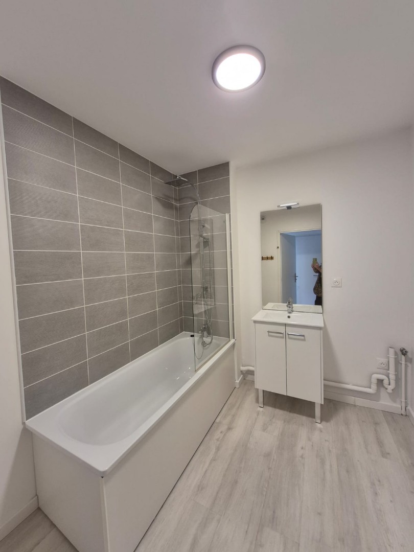 Location appartement à Lens