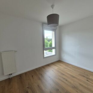 Location appartement à Lens