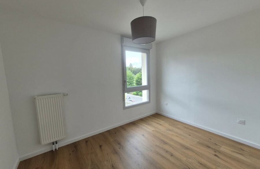 Location appartement à Lens