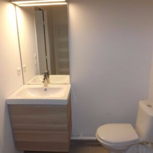 Location appartement à Lens