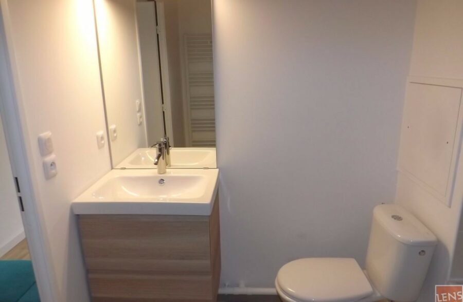 Location appartement à Lens