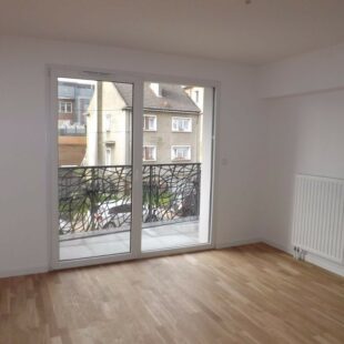 Location appartement à Lens