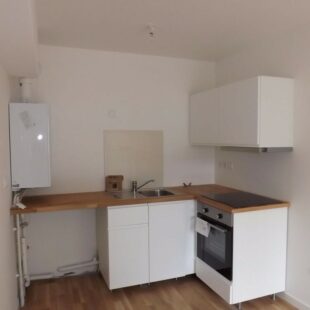 Location appartement à Lens