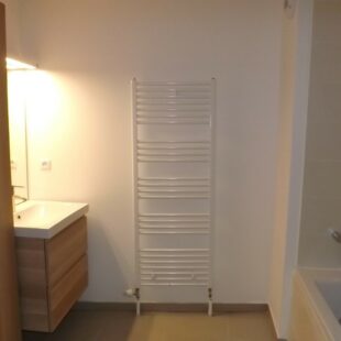 Location appartement à Lens