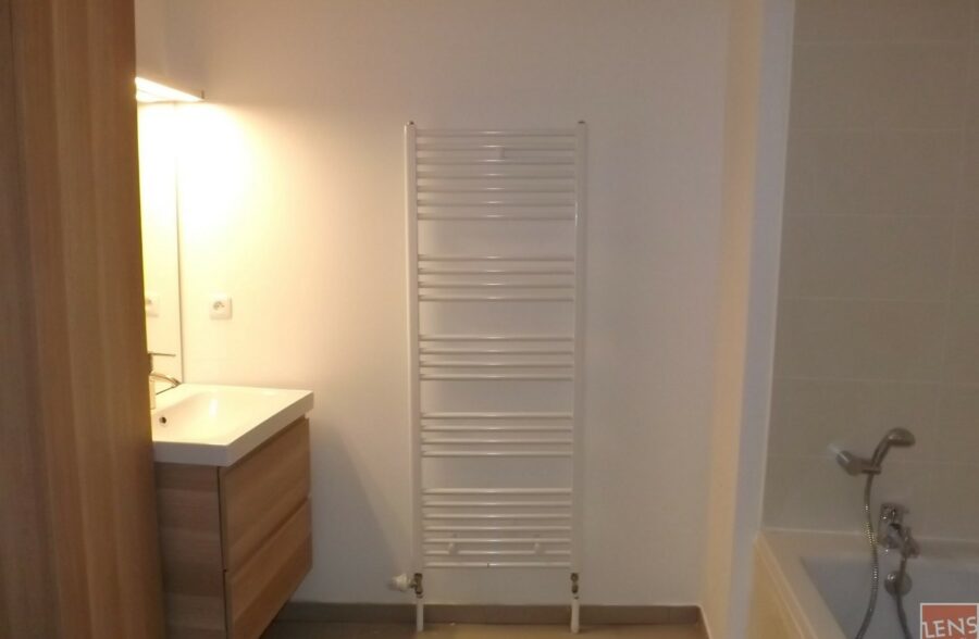 Location appartement à Lens
